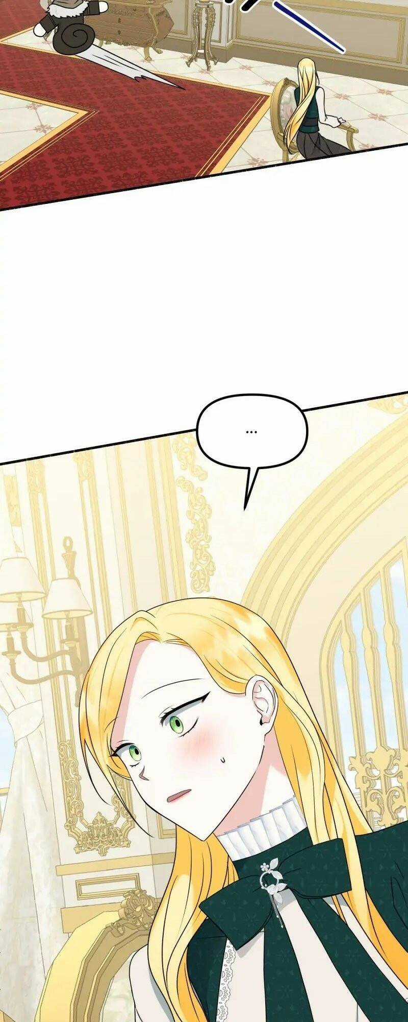 Người Chồng Thiên Thần Của Tôi Thật Ra Là Ác Quỷ Chapter 2.1 trang 29