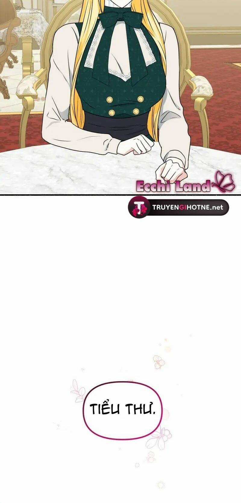 Người Chồng Thiên Thần Của Tôi Thật Ra Là Ác Quỷ Chapter 2.1 trang 31