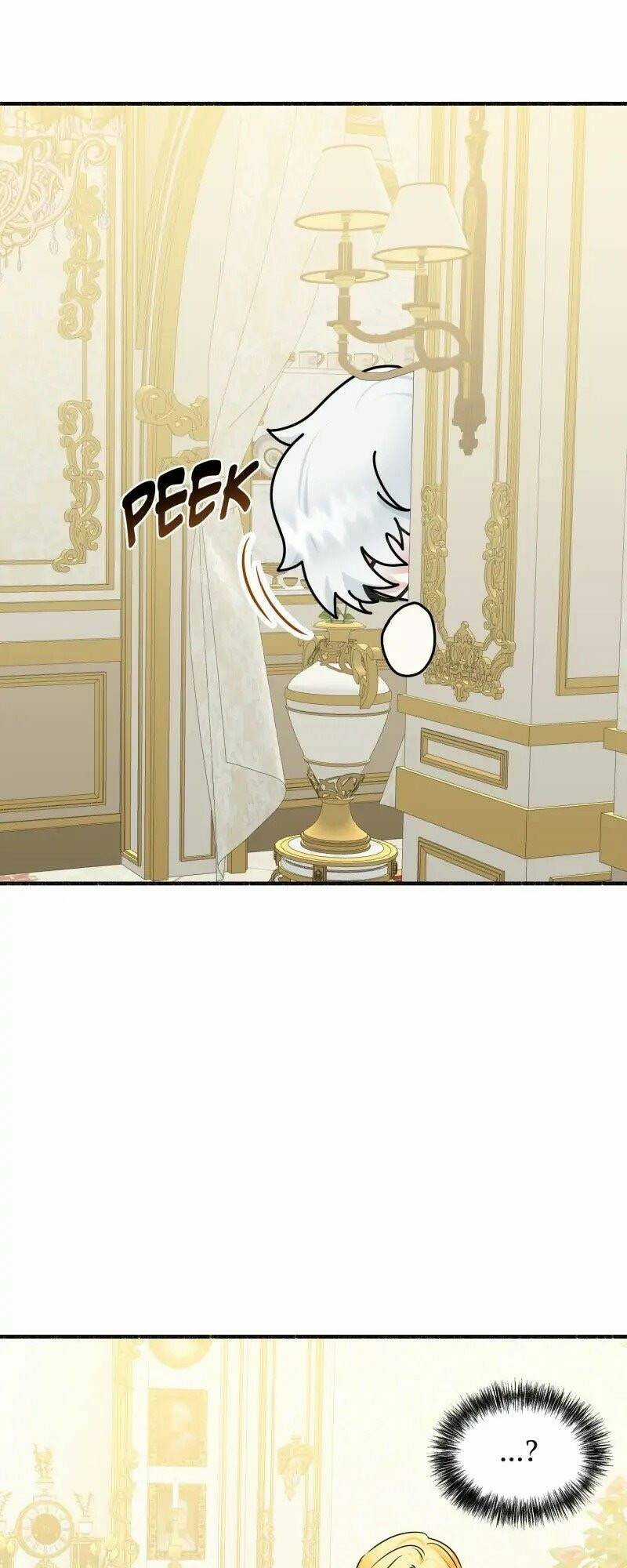 Người Chồng Thiên Thần Của Tôi Thật Ra Là Ác Quỷ Chapter 2.1 trang 32