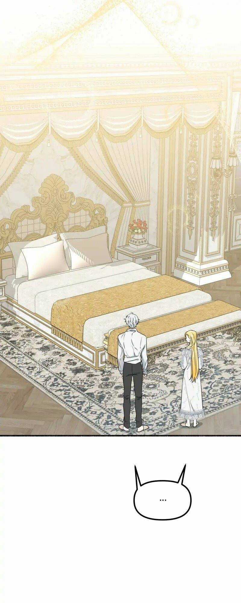 Người Chồng Thiên Thần Của Tôi Thật Ra Là Ác Quỷ Chapter 2.1 trang 36