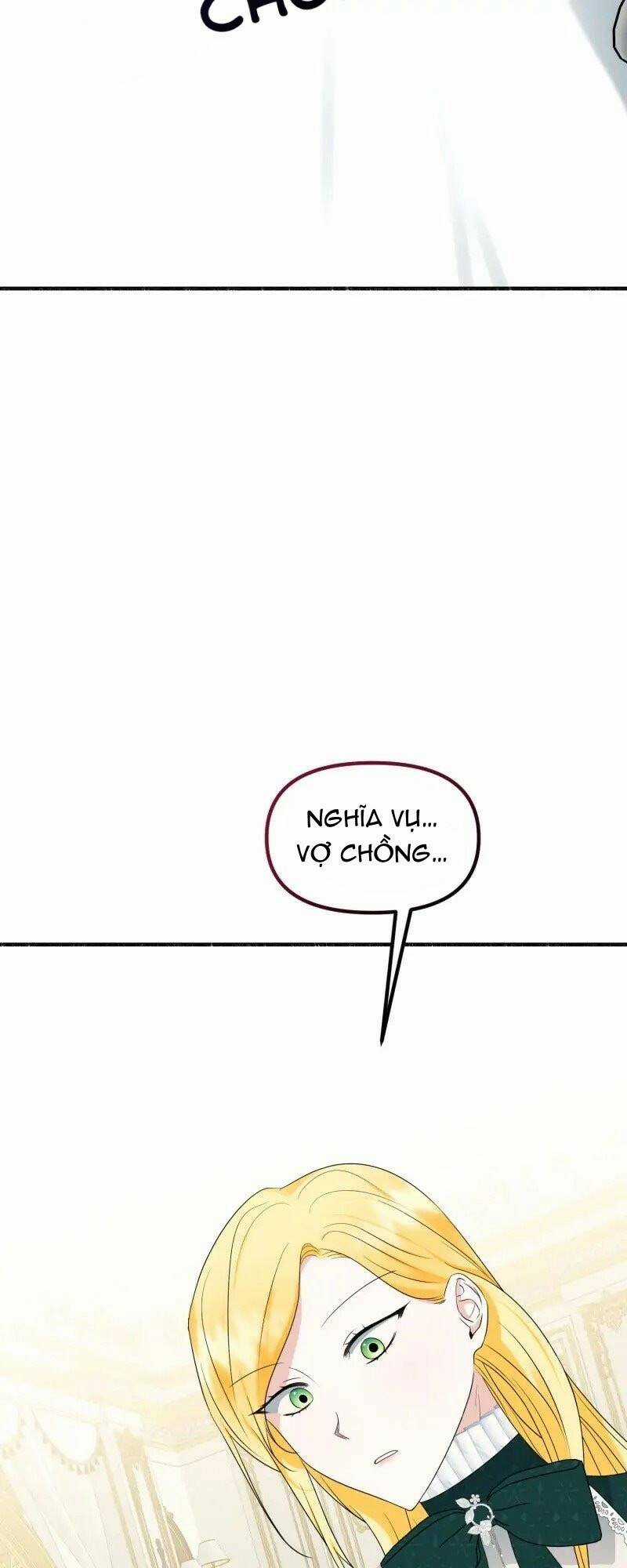 Người Chồng Thiên Thần Của Tôi Thật Ra Là Ác Quỷ Chapter 2.1 trang 5