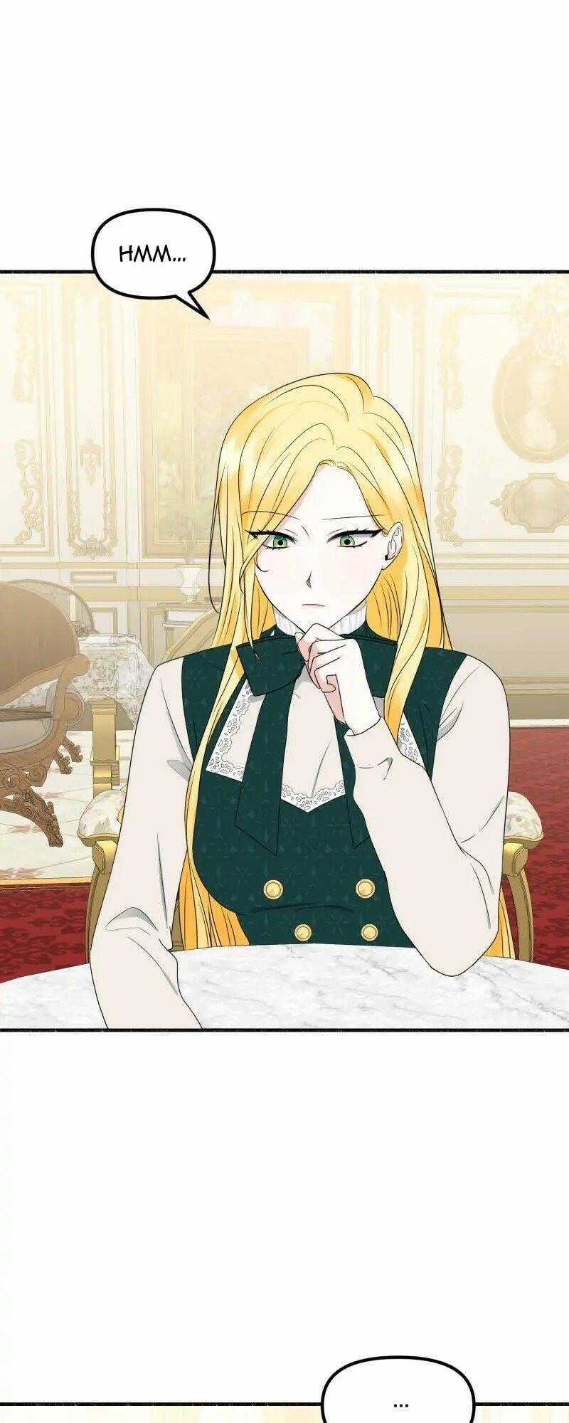 Người Chồng Thiên Thần Của Tôi Thật Ra Là Ác Quỷ Chapter 2.1 trang 8