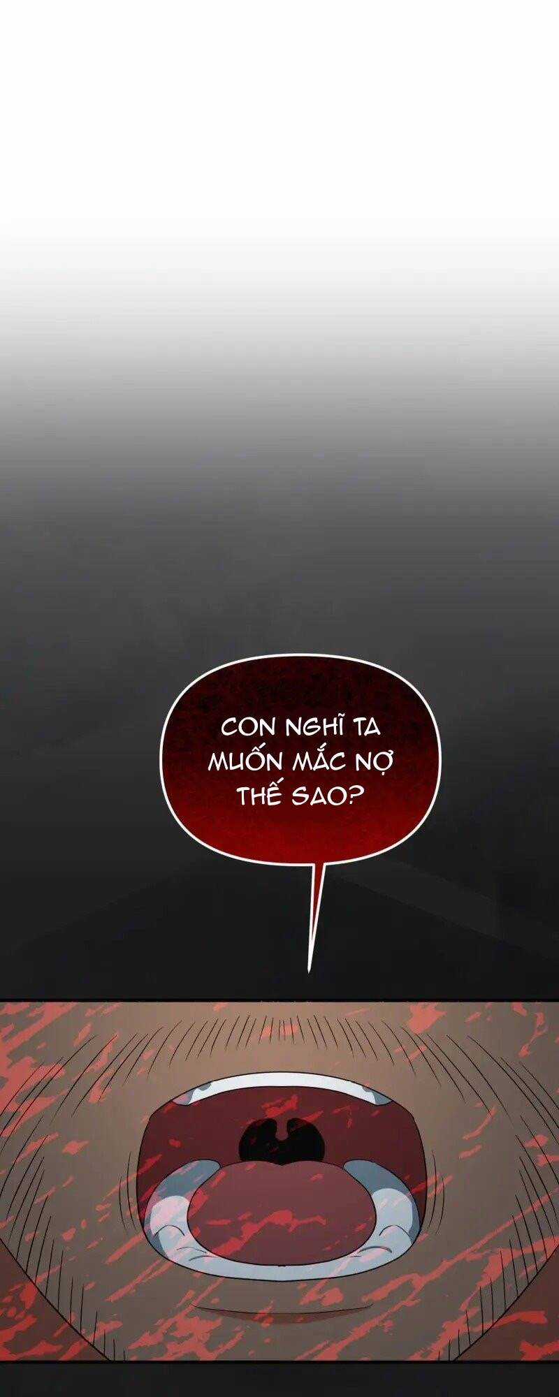 Người Chồng Thiên Thần Của Tôi Thật Ra Là Ác Quỷ Chapter 2.2 trang 11