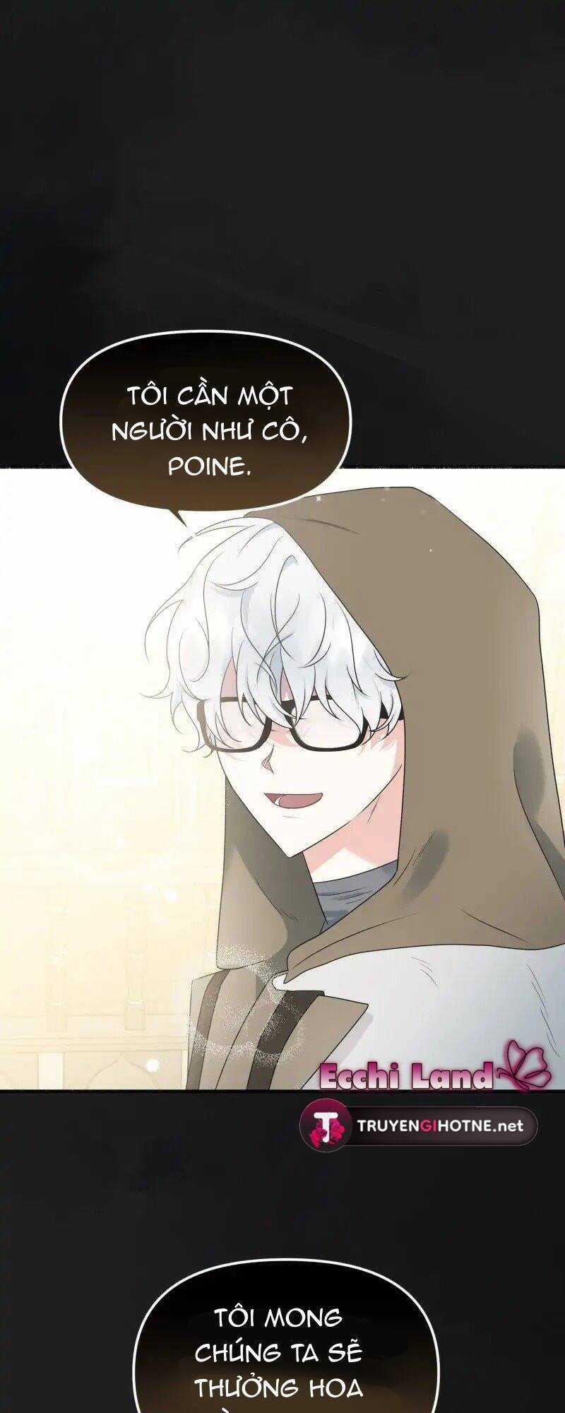 Người Chồng Thiên Thần Của Tôi Thật Ra Là Ác Quỷ Chapter 2.2 trang 12