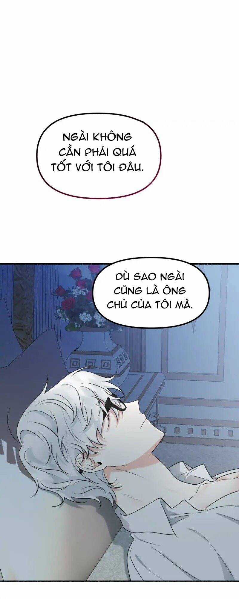 Người Chồng Thiên Thần Của Tôi Thật Ra Là Ác Quỷ Chapter 2.2 trang 15