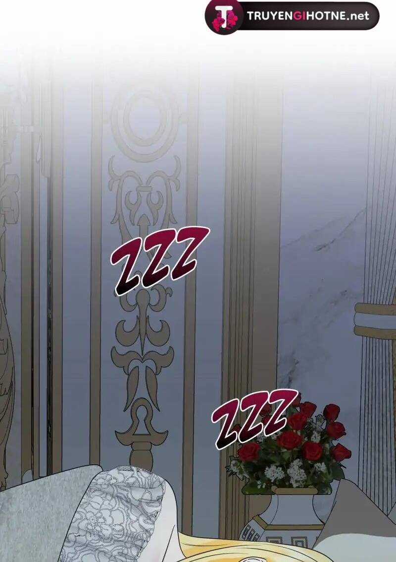 Người Chồng Thiên Thần Của Tôi Thật Ra Là Ác Quỷ Chapter 2.2 trang 18