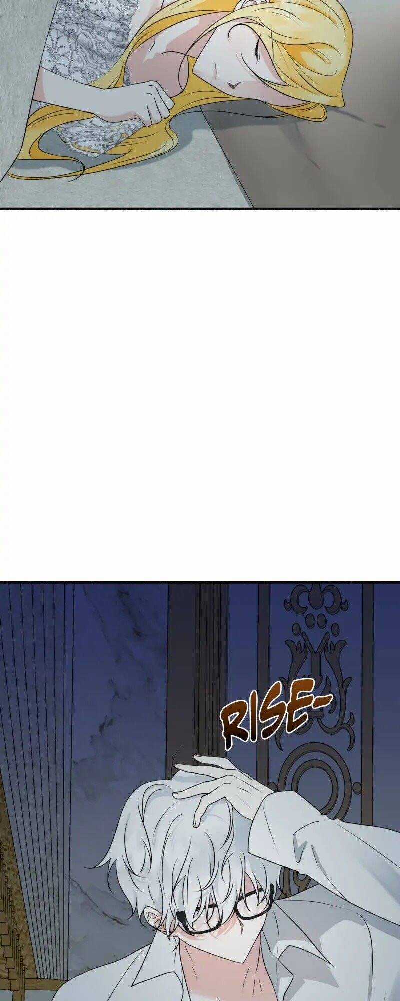 Người Chồng Thiên Thần Của Tôi Thật Ra Là Ác Quỷ Chapter 2.2 trang 19