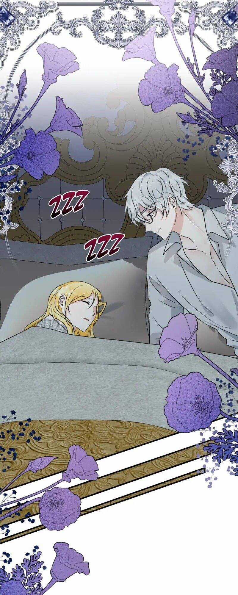 Người Chồng Thiên Thần Của Tôi Thật Ra Là Ác Quỷ Chapter 2.2 trang 21