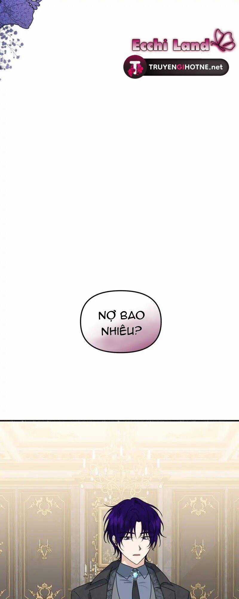 Người Chồng Thiên Thần Của Tôi Thật Ra Là Ác Quỷ Chapter 2.2 trang 22