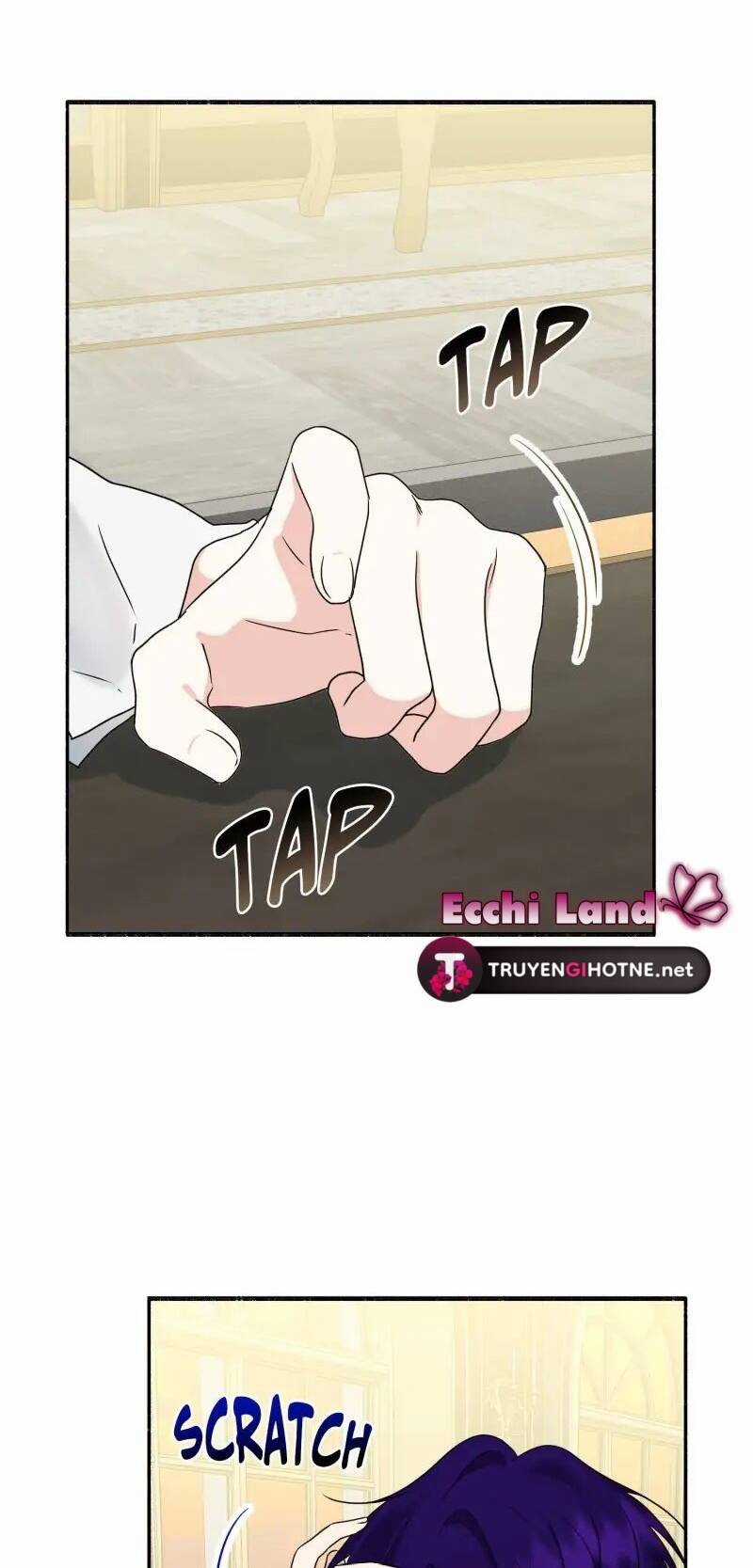 Người Chồng Thiên Thần Của Tôi Thật Ra Là Ác Quỷ Chapter 2.2 trang 27