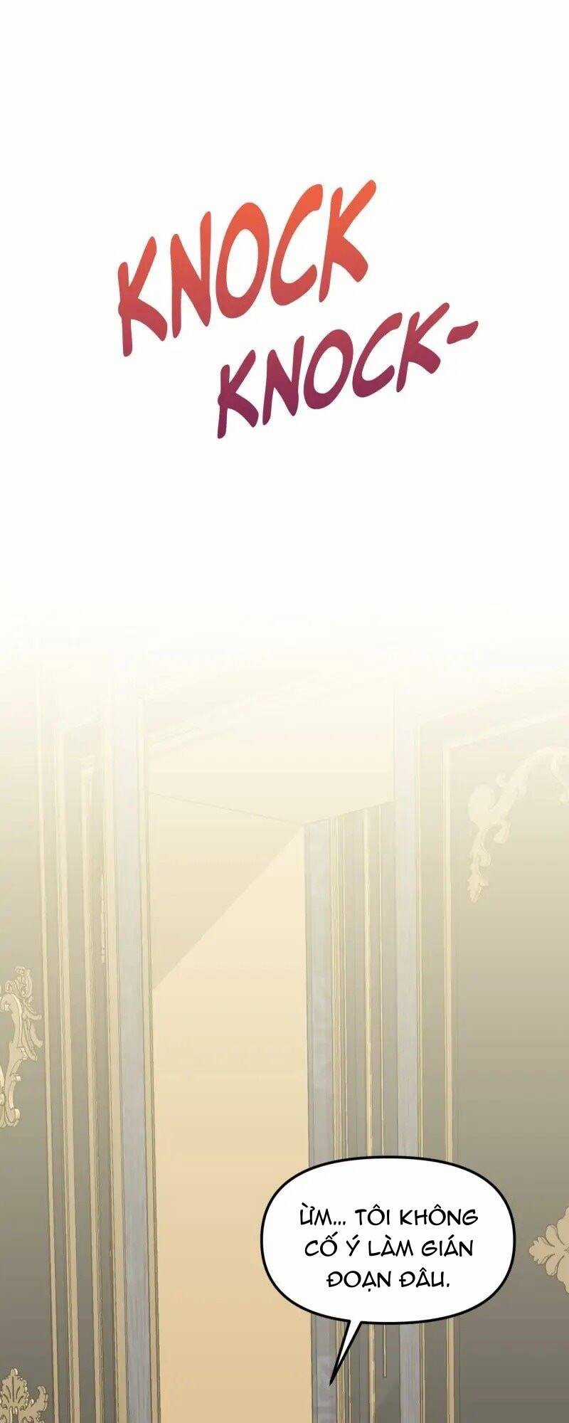 Người Chồng Thiên Thần Của Tôi Thật Ra Là Ác Quỷ Chapter 2.2 trang 34