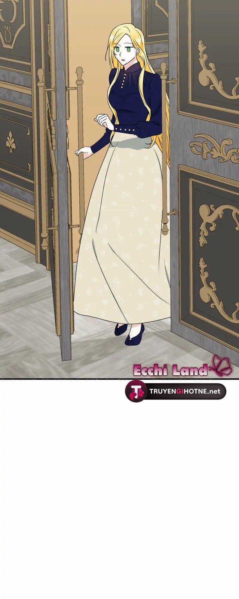 Người Chồng Thiên Thần Của Tôi Thật Ra Là Ác Quỷ Chapter 2.2 trang 35