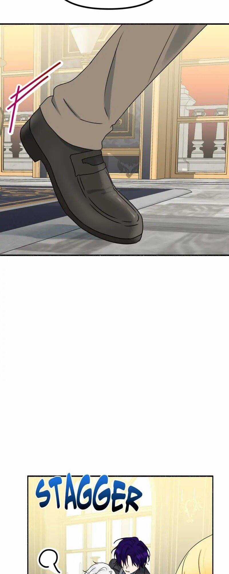 Người Chồng Thiên Thần Của Tôi Thật Ra Là Ác Quỷ Chapter 2.2 trang 37