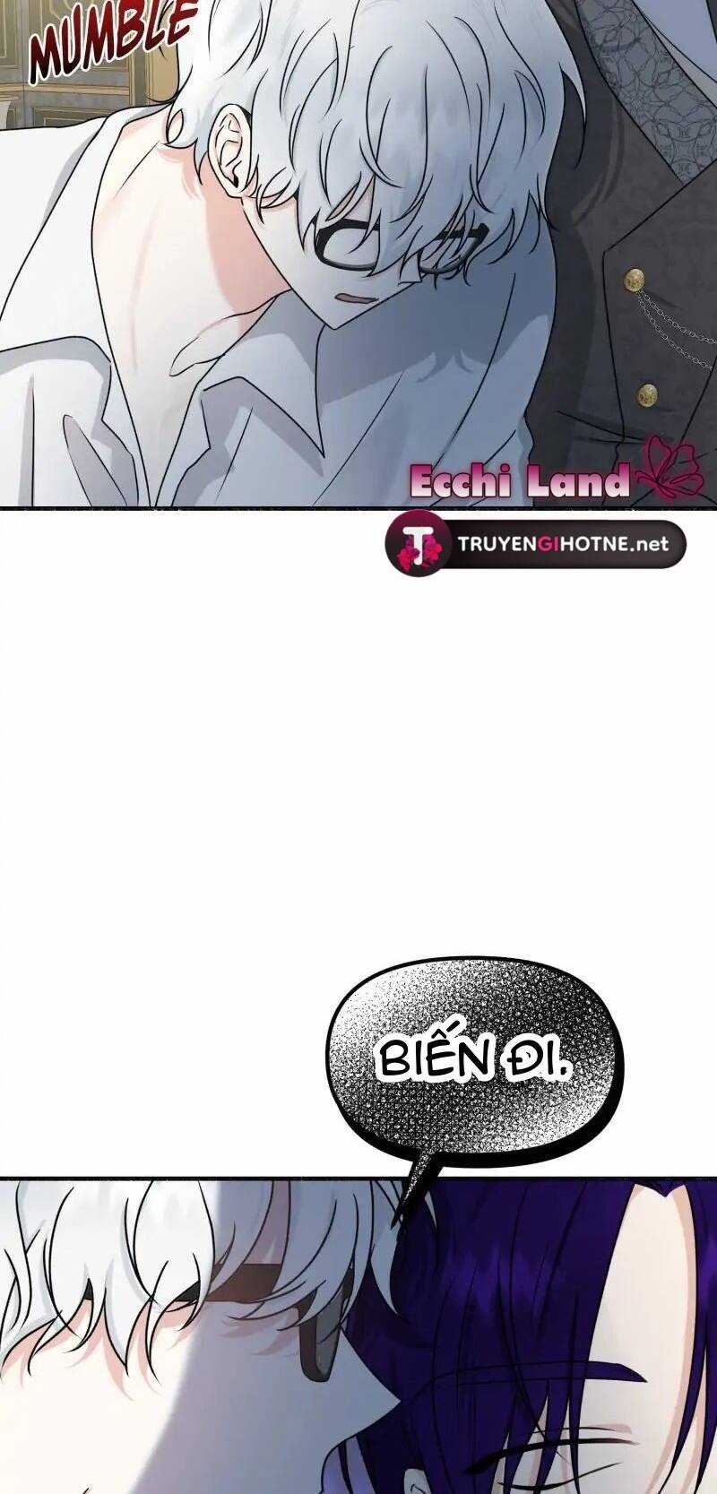 Người Chồng Thiên Thần Của Tôi Thật Ra Là Ác Quỷ Chapter 2.2 trang 39