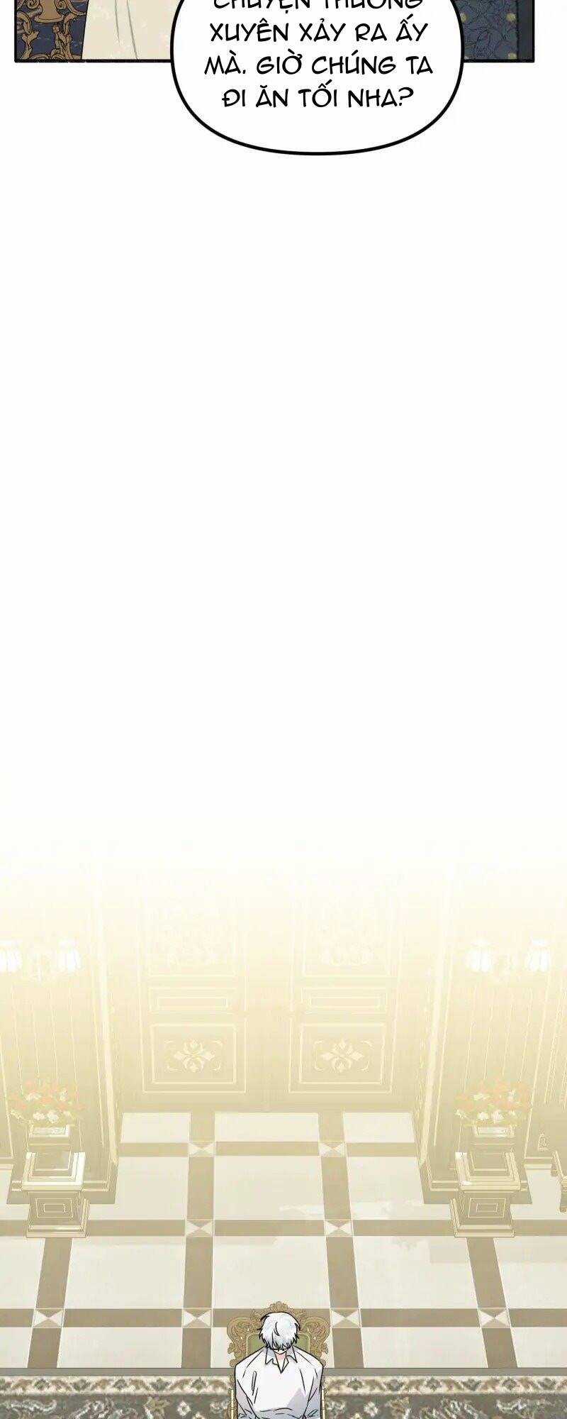 Người Chồng Thiên Thần Của Tôi Thật Ra Là Ác Quỷ Chapter 2.2 trang 41