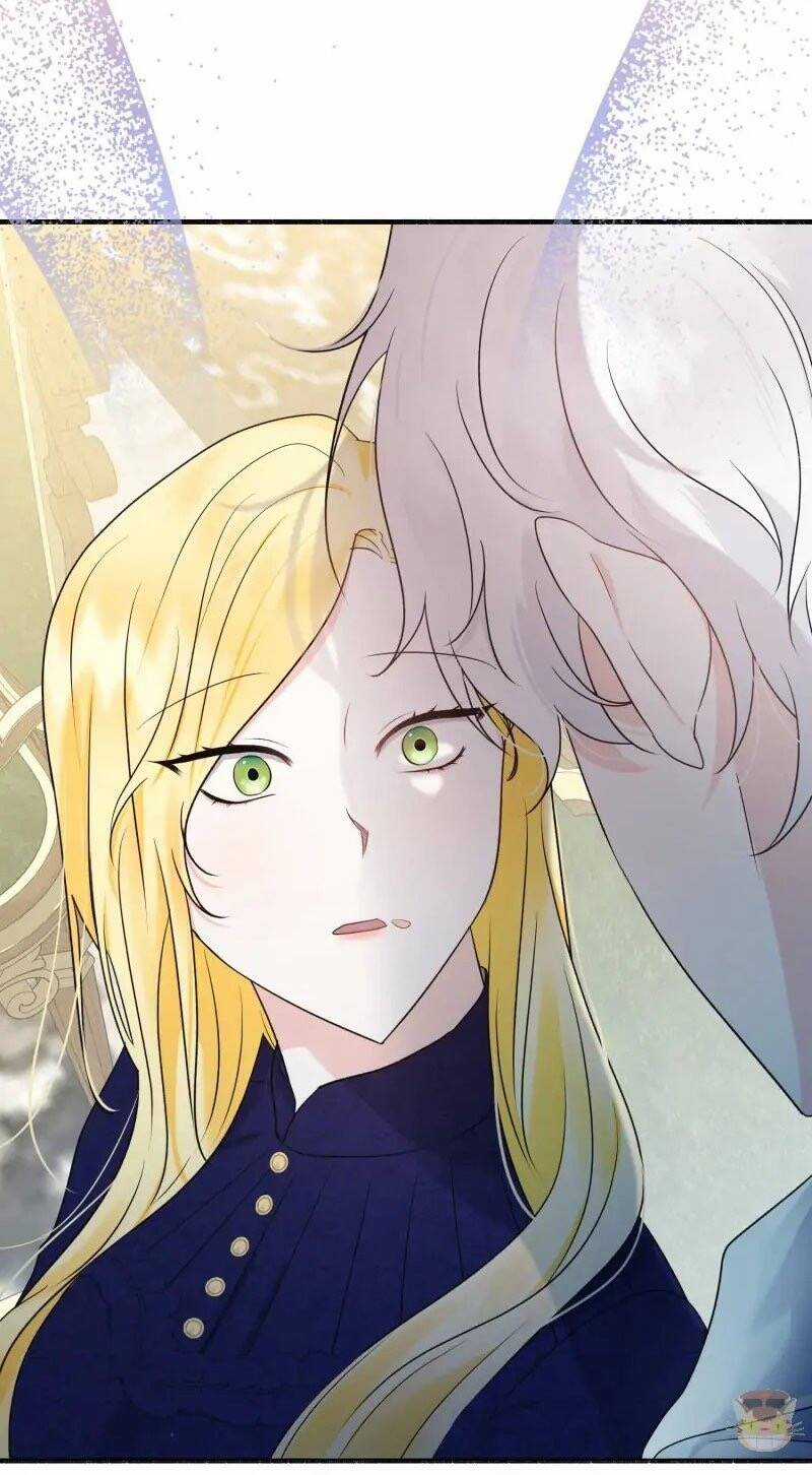 Người Chồng Thiên Thần Của Tôi Thật Ra Là Ác Quỷ Chapter 2.2 trang 46