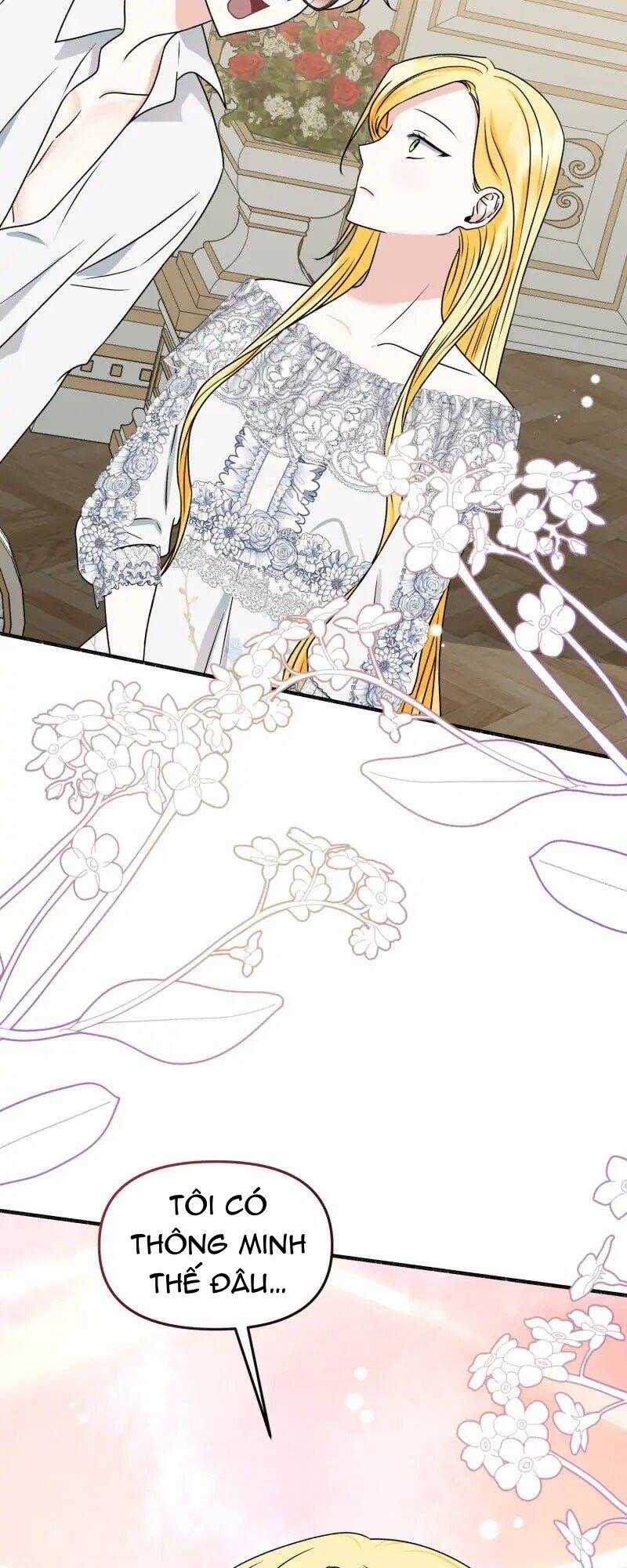 Người Chồng Thiên Thần Của Tôi Thật Ra Là Ác Quỷ Chapter 2.2 trang 6