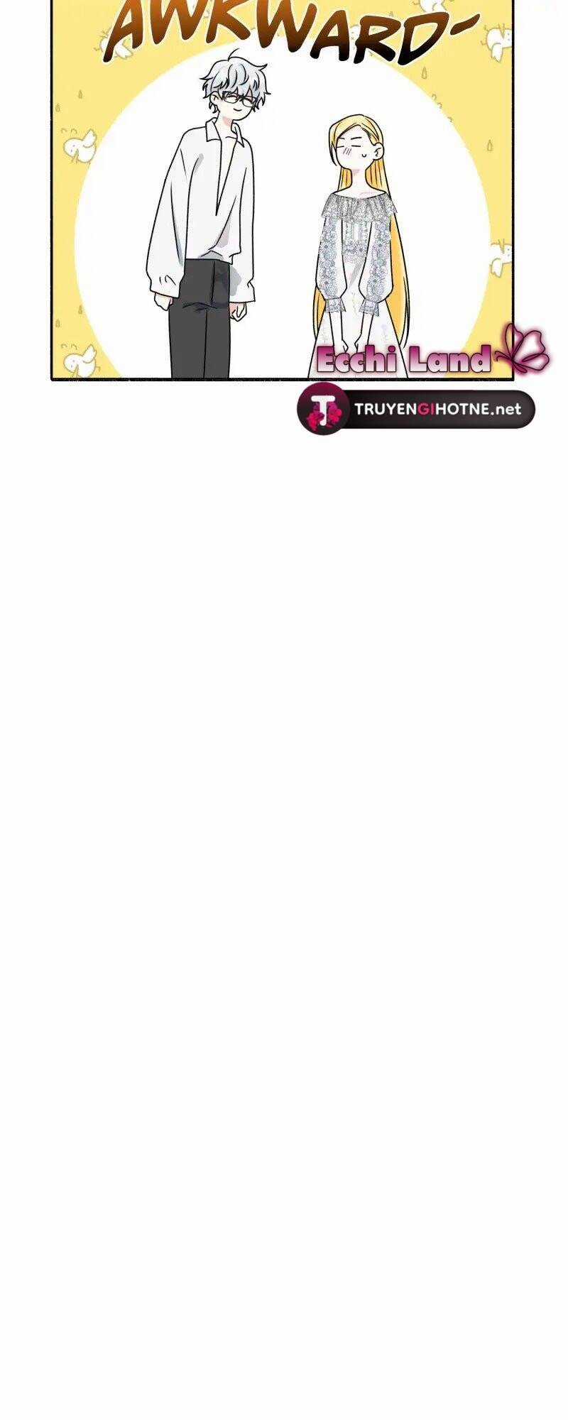 Người Chồng Thiên Thần Của Tôi Thật Ra Là Ác Quỷ Chapter 2.2 trang 8