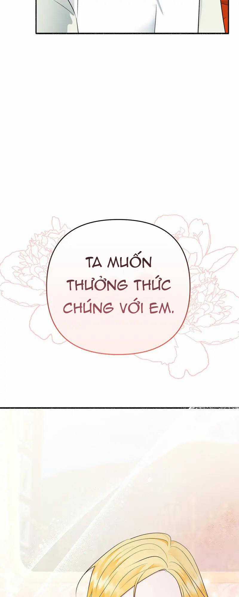 Người Chồng Thiên Thần Của Tôi Thật Ra Là Ác Quỷ Chapter 22.2 trang 1