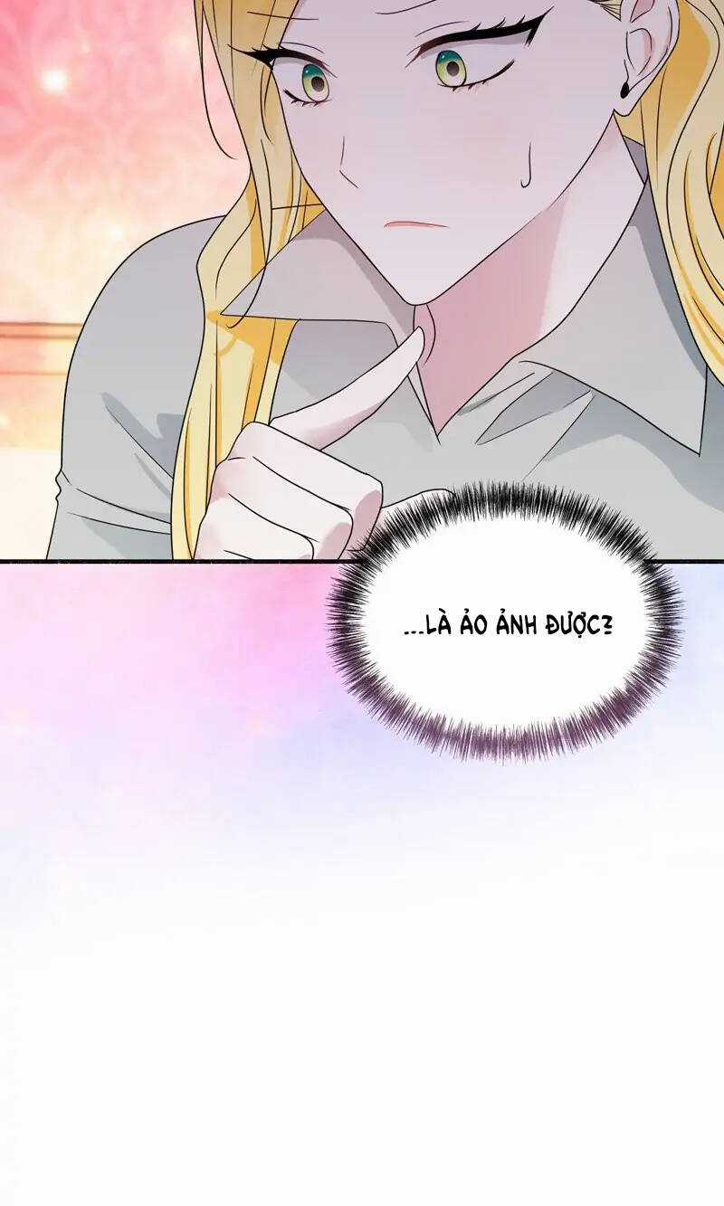 Người Chồng Thiên Thần Của Tôi Thật Ra Là Ác Quỷ Chapter 29.2 trang 26