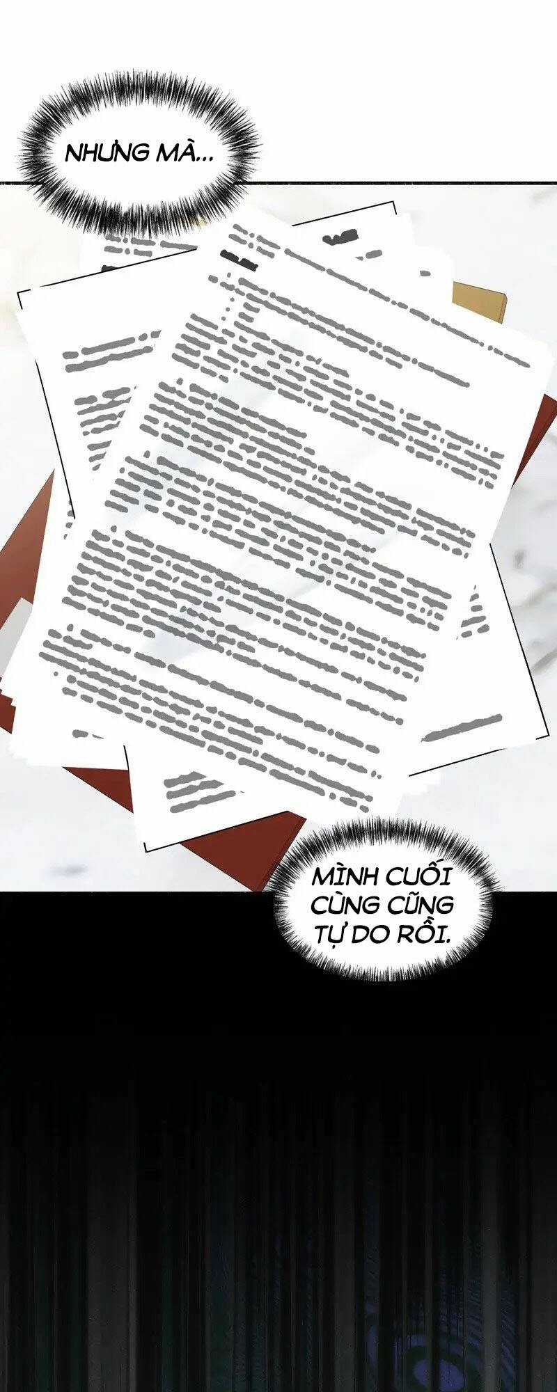 Người Chồng Thiên Thần Của Tôi Thật Ra Là Ác Quỷ Chapter 3.1 trang 12