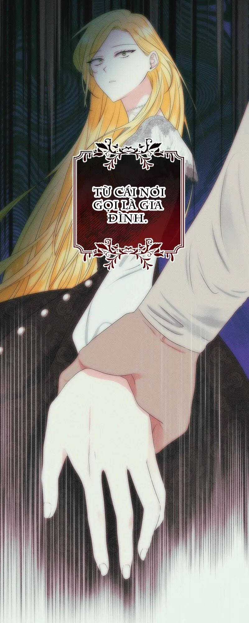 Người Chồng Thiên Thần Của Tôi Thật Ra Là Ác Quỷ Chapter 3.1 trang 13