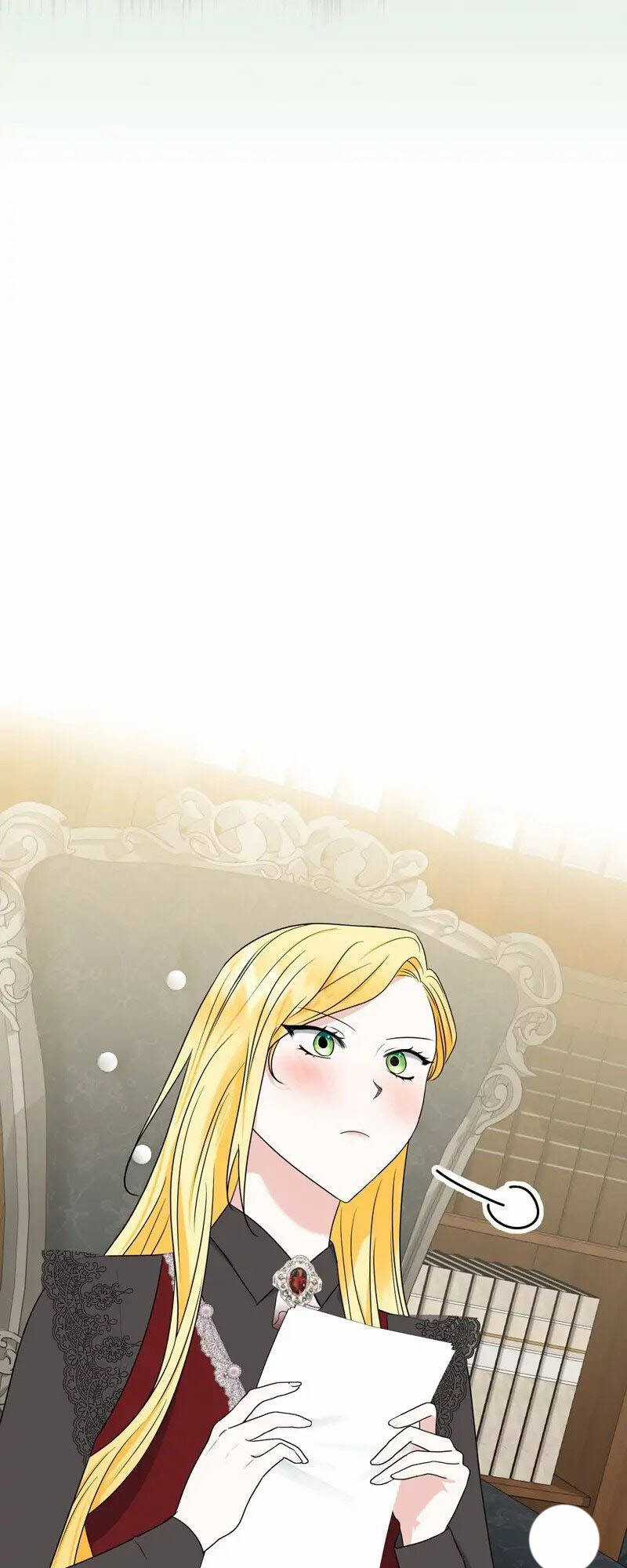 Người Chồng Thiên Thần Của Tôi Thật Ra Là Ác Quỷ Chapter 3.1 trang 14