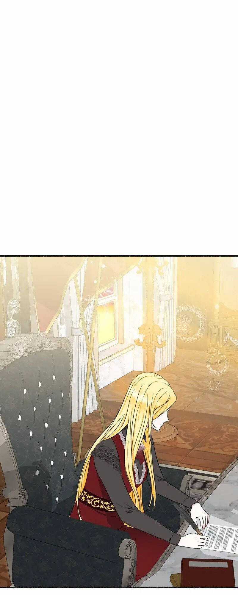 Người Chồng Thiên Thần Của Tôi Thật Ra Là Ác Quỷ Chapter 3.1 trang 17