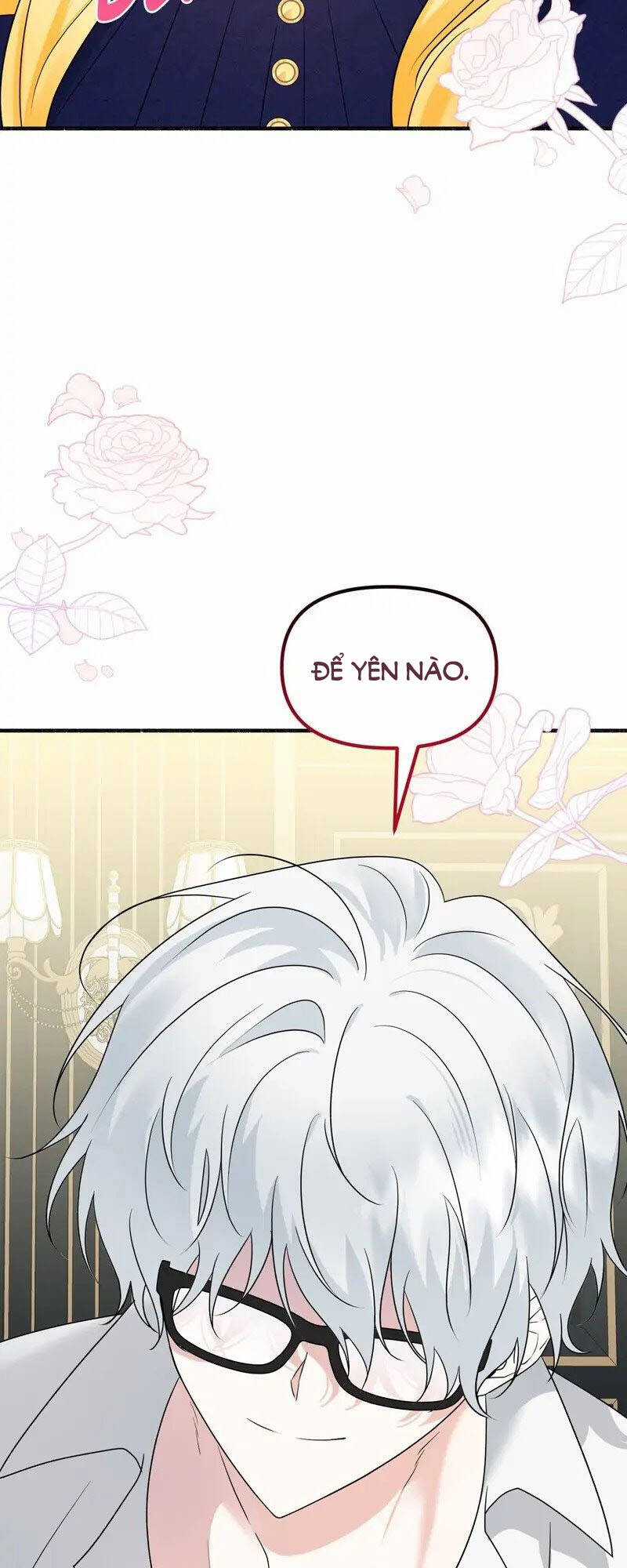 Người Chồng Thiên Thần Của Tôi Thật Ra Là Ác Quỷ Chapter 3.1 trang 2