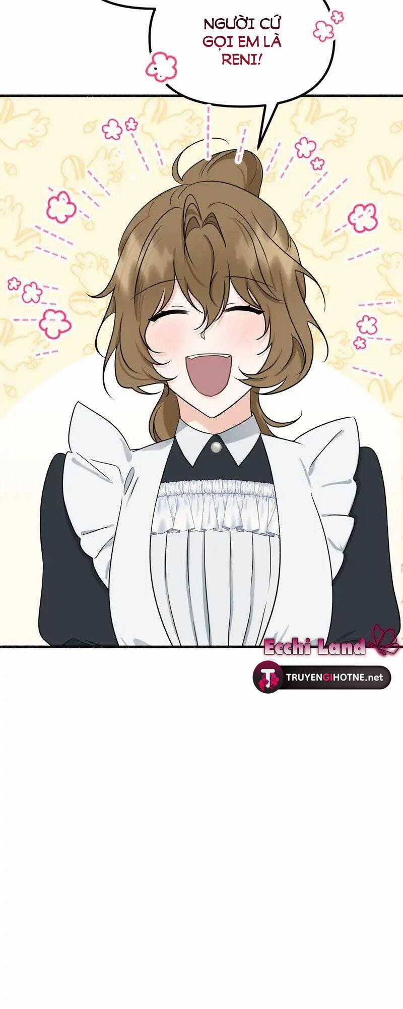 Người Chồng Thiên Thần Của Tôi Thật Ra Là Ác Quỷ Chapter 3.1 trang 20