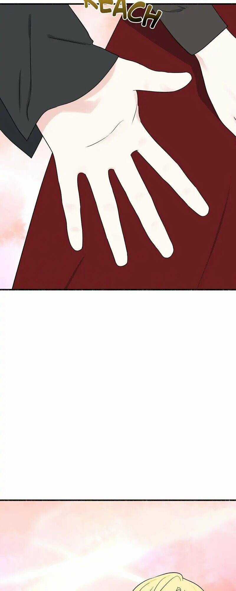 Người Chồng Thiên Thần Của Tôi Thật Ra Là Ác Quỷ Chapter 3.1 trang 26