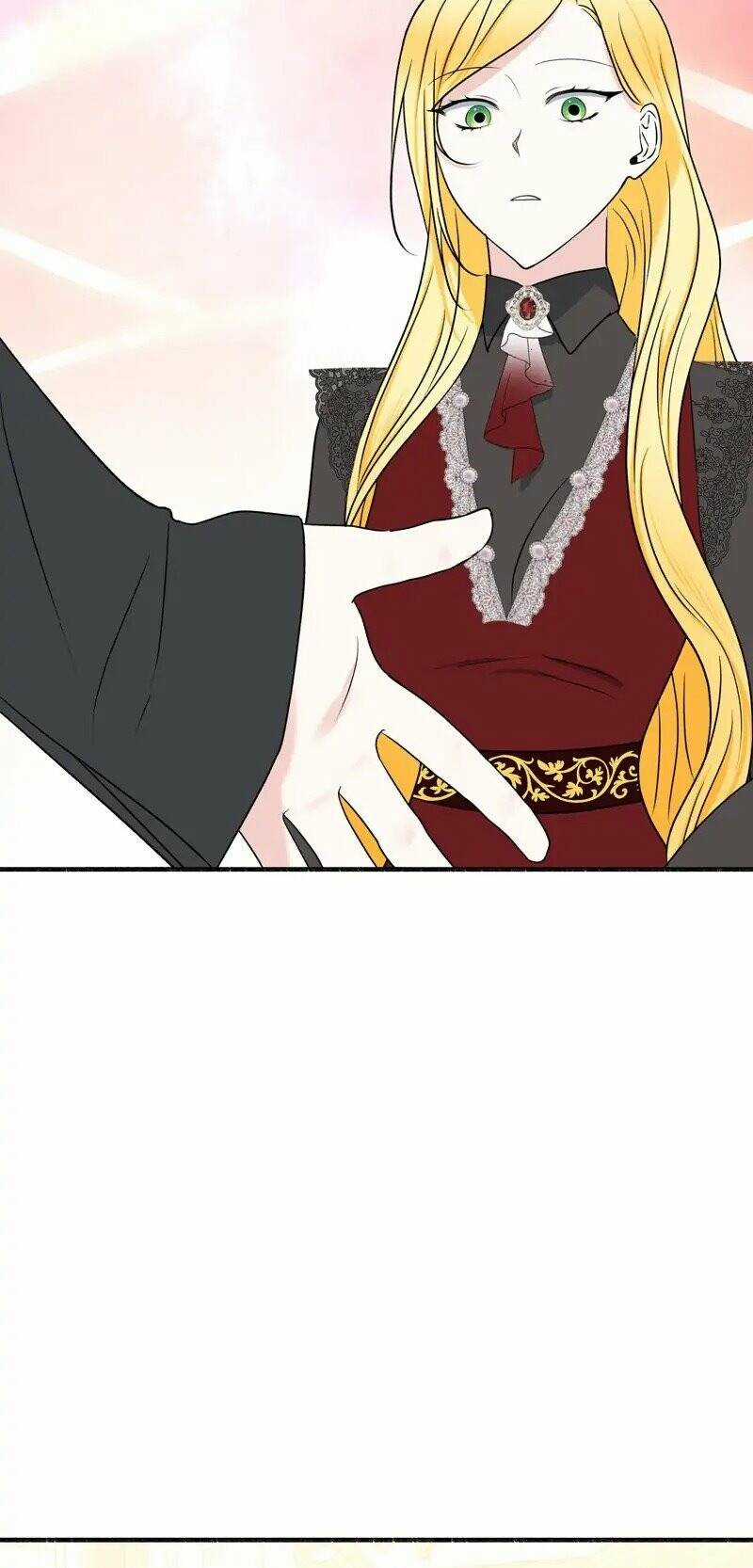 Người Chồng Thiên Thần Của Tôi Thật Ra Là Ác Quỷ Chapter 3.1 trang 27