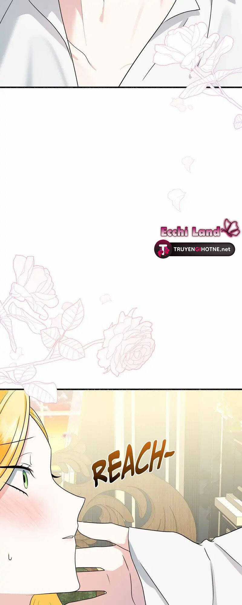 Người Chồng Thiên Thần Của Tôi Thật Ra Là Ác Quỷ Chapter 3.1 trang 3