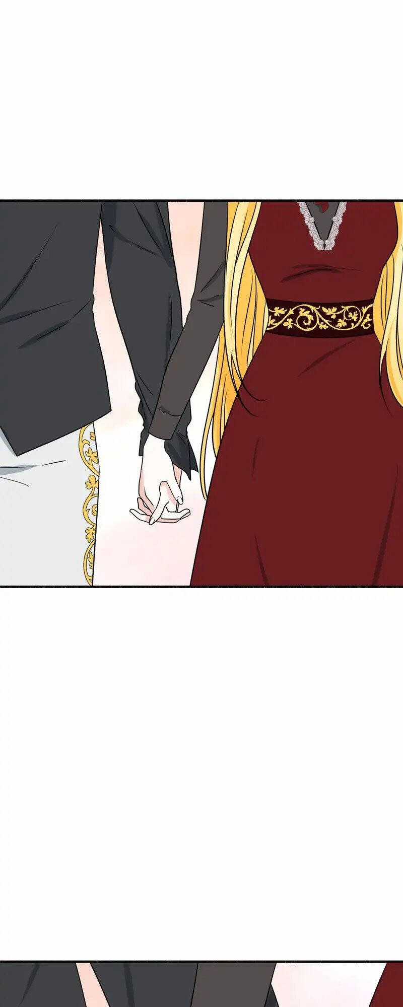 Người Chồng Thiên Thần Của Tôi Thật Ra Là Ác Quỷ Chapter 3.1 trang 30