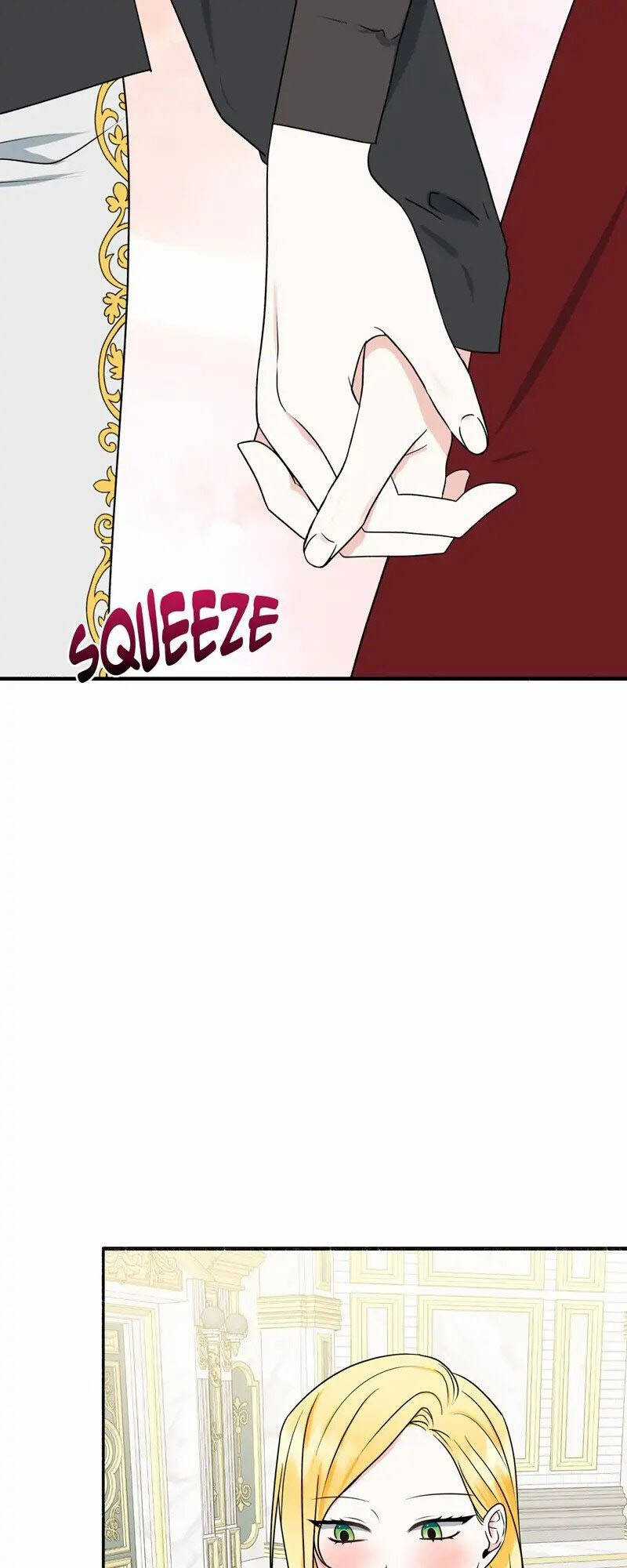 Người Chồng Thiên Thần Của Tôi Thật Ra Là Ác Quỷ Chapter 3.1 trang 31