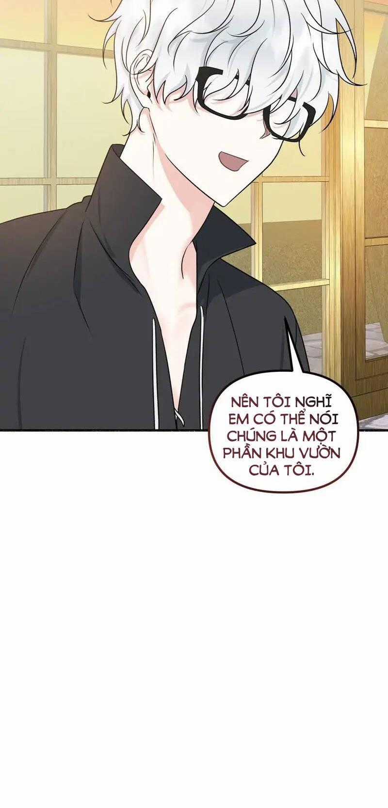 Người Chồng Thiên Thần Của Tôi Thật Ra Là Ác Quỷ Chapter 3.1 trang 37