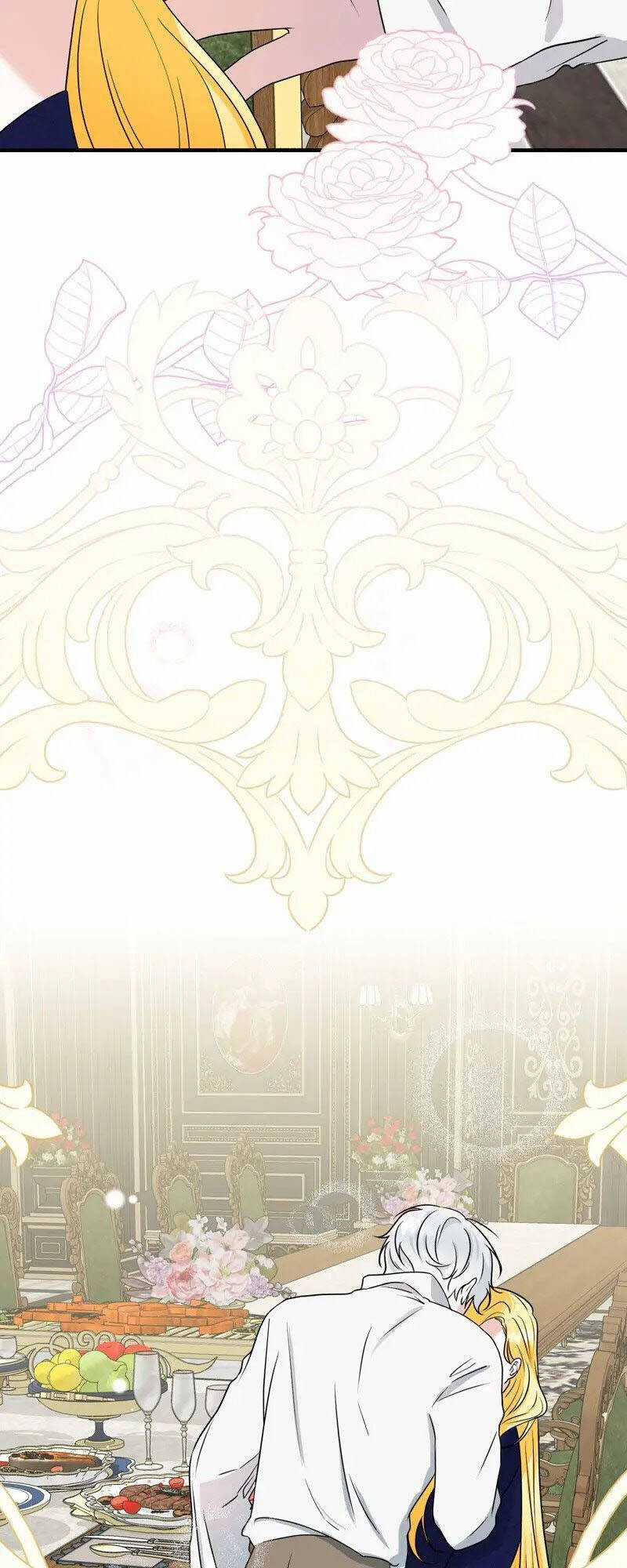 Người Chồng Thiên Thần Của Tôi Thật Ra Là Ác Quỷ Chapter 3.1 trang 4