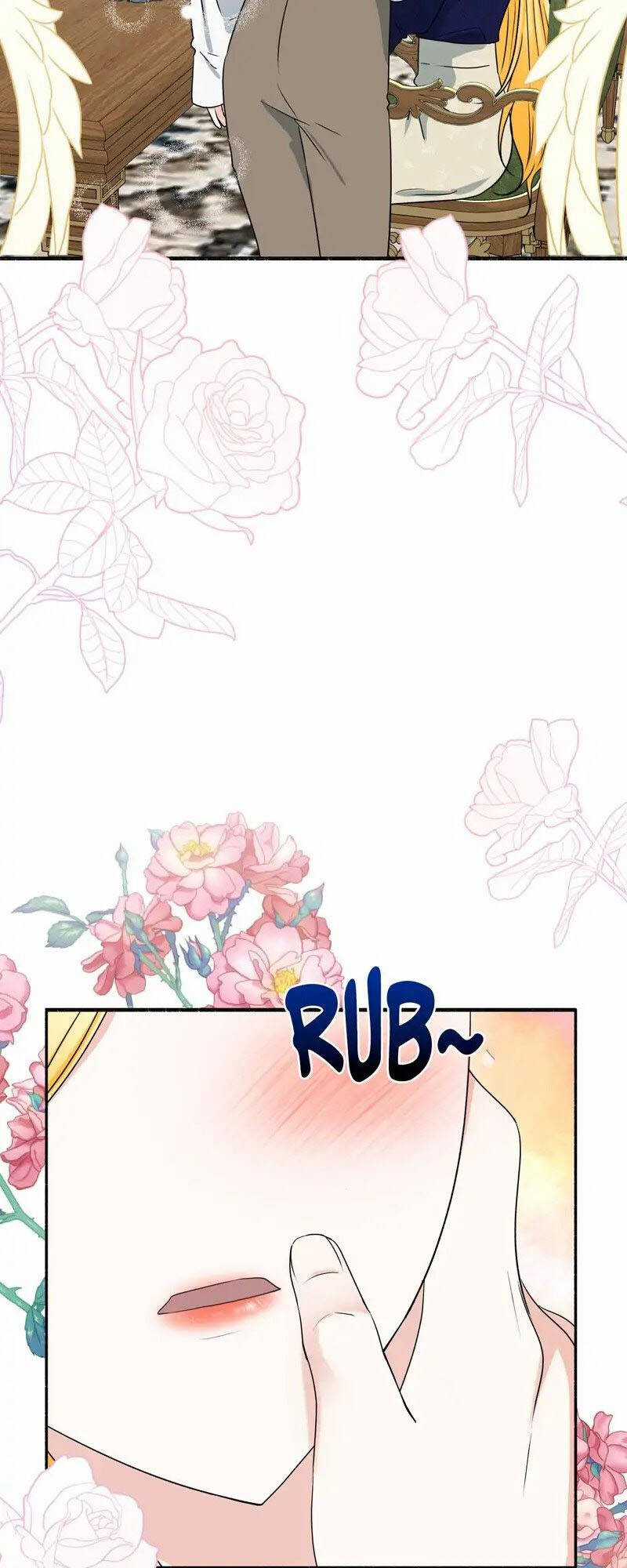 Người Chồng Thiên Thần Của Tôi Thật Ra Là Ác Quỷ Chapter 3.1 trang 5