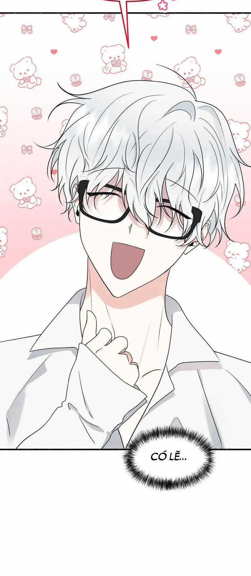 Người Chồng Thiên Thần Của Tôi Thật Ra Là Ác Quỷ Chapter 3.1 trang 8