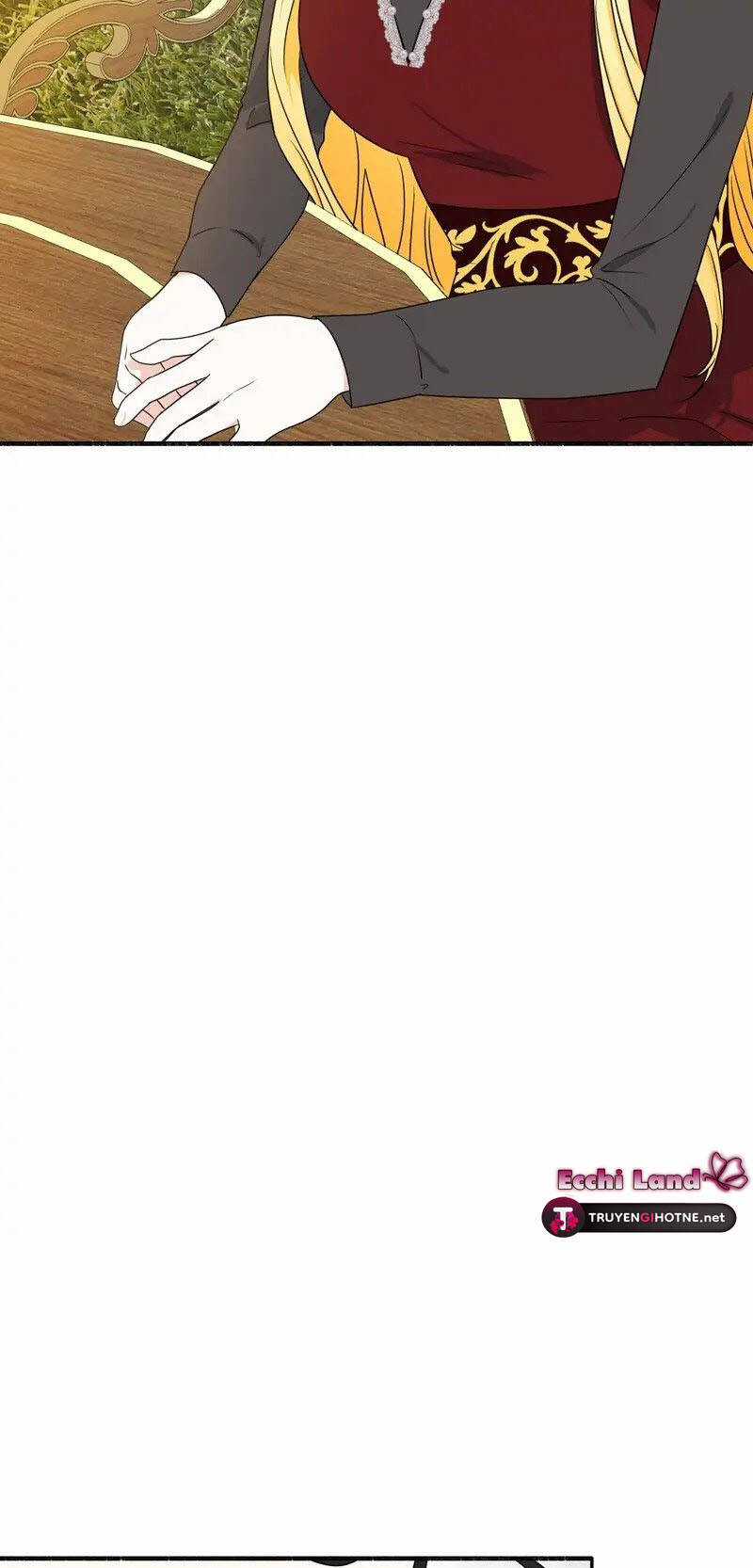 Người Chồng Thiên Thần Của Tôi Thật Ra Là Ác Quỷ Chapter 3.2 trang 11