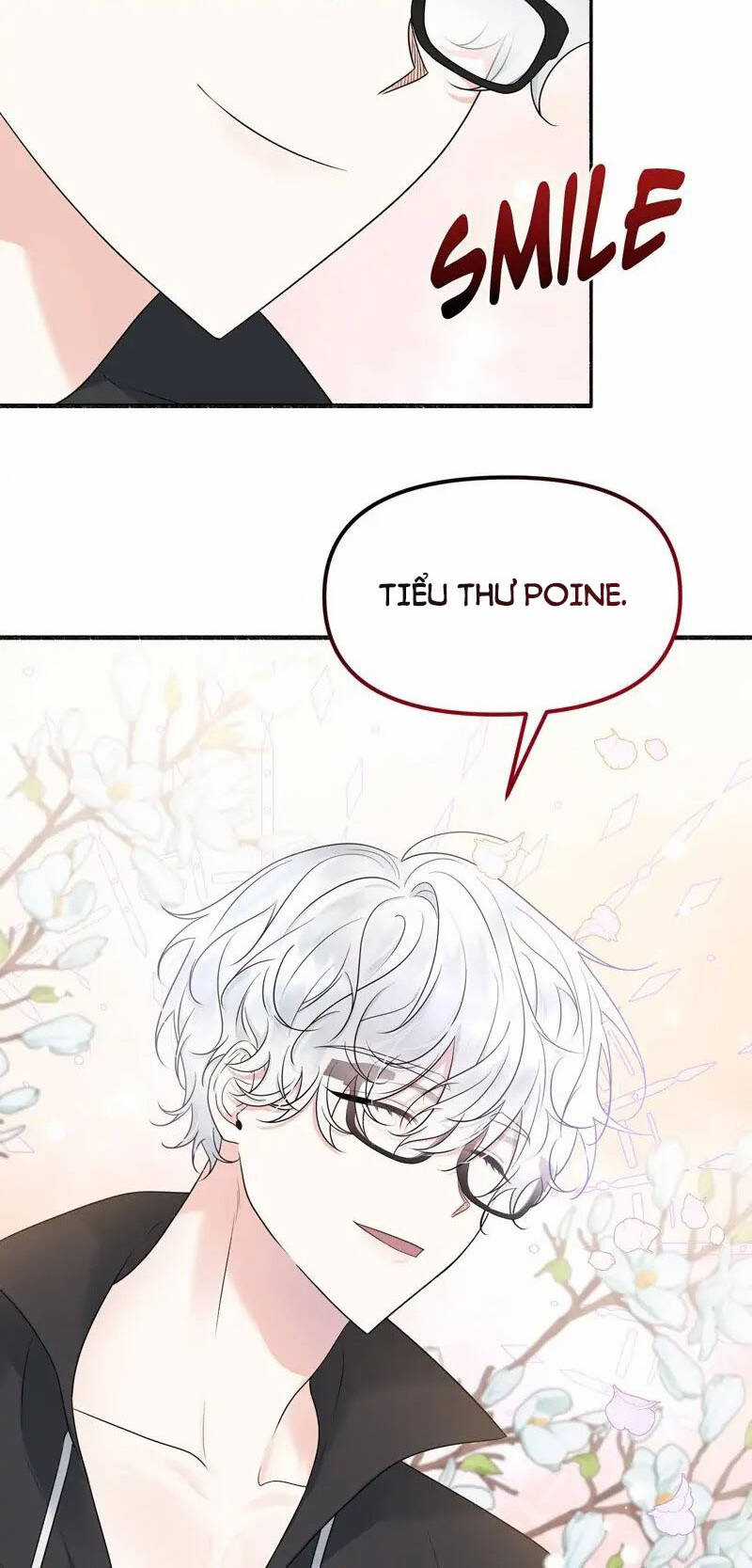 Người Chồng Thiên Thần Của Tôi Thật Ra Là Ác Quỷ Chapter 3.2 trang 12