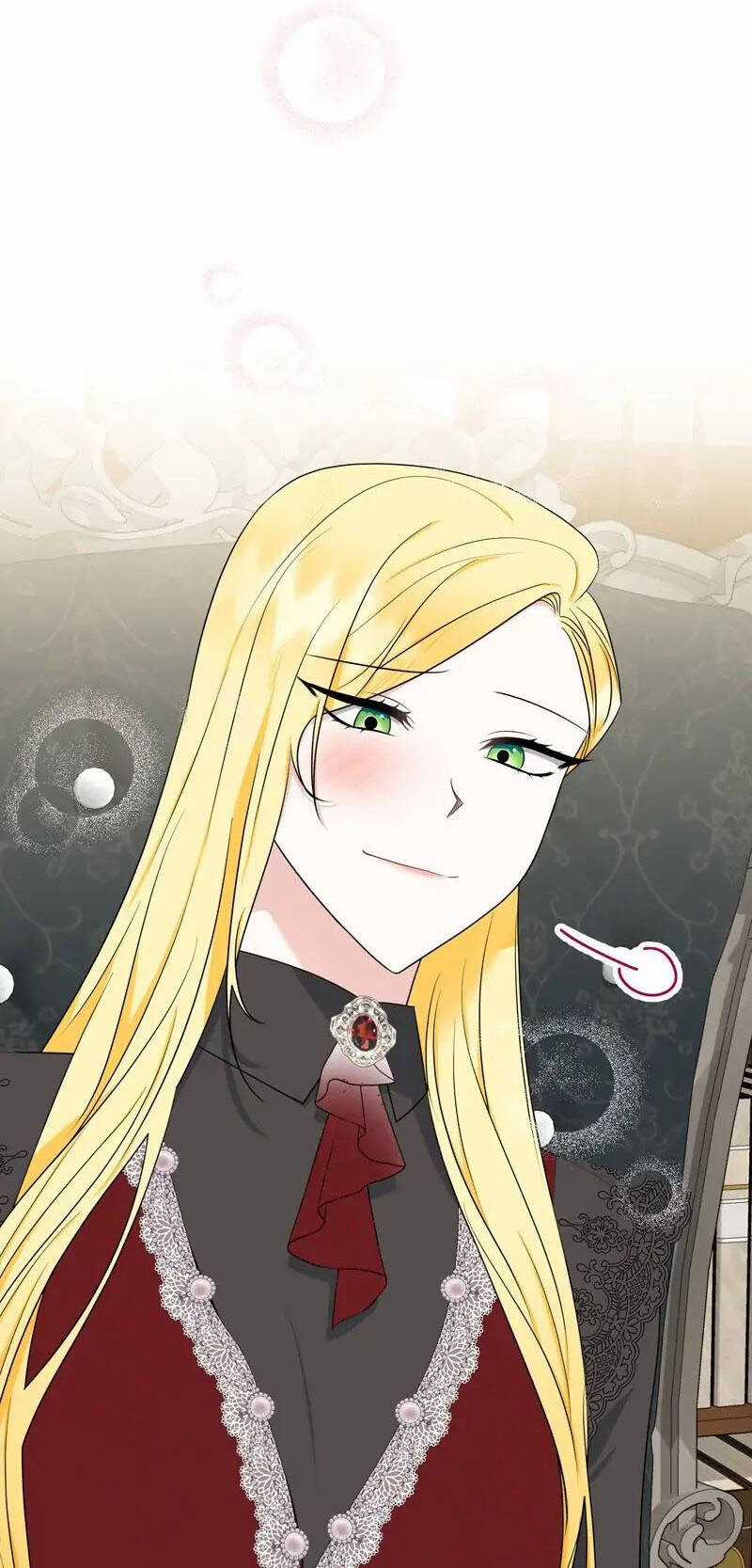 Người Chồng Thiên Thần Của Tôi Thật Ra Là Ác Quỷ Chapter 3.2 trang 20