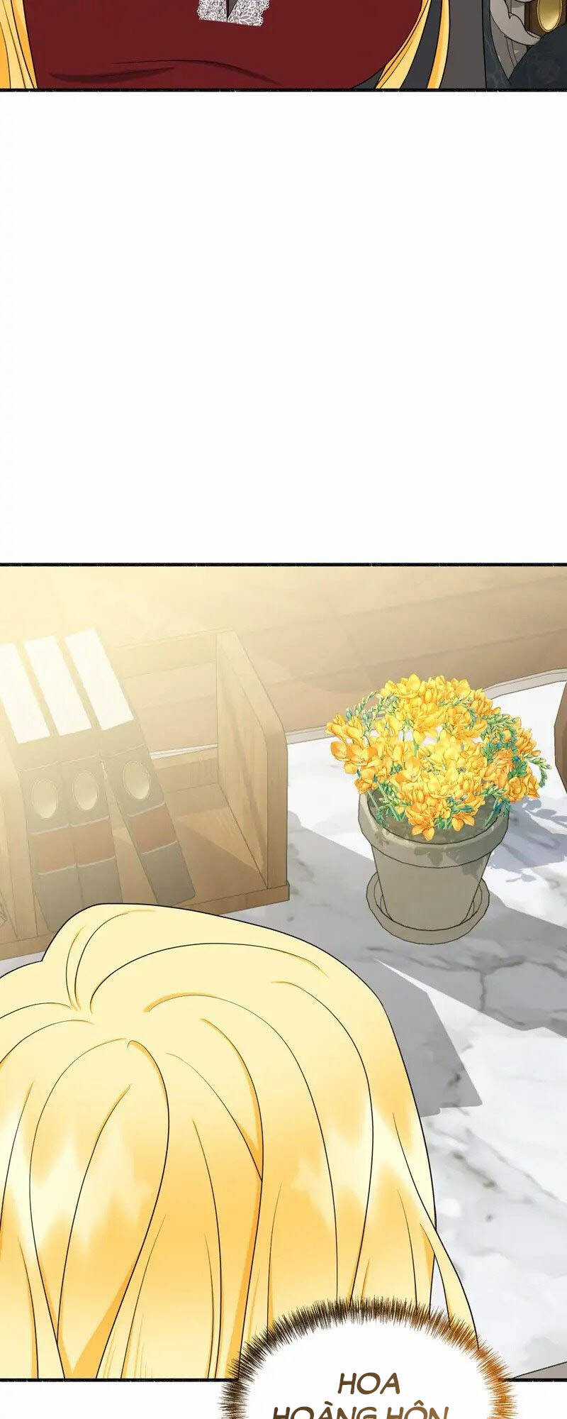 Người Chồng Thiên Thần Của Tôi Thật Ra Là Ác Quỷ Chapter 3.2 trang 21