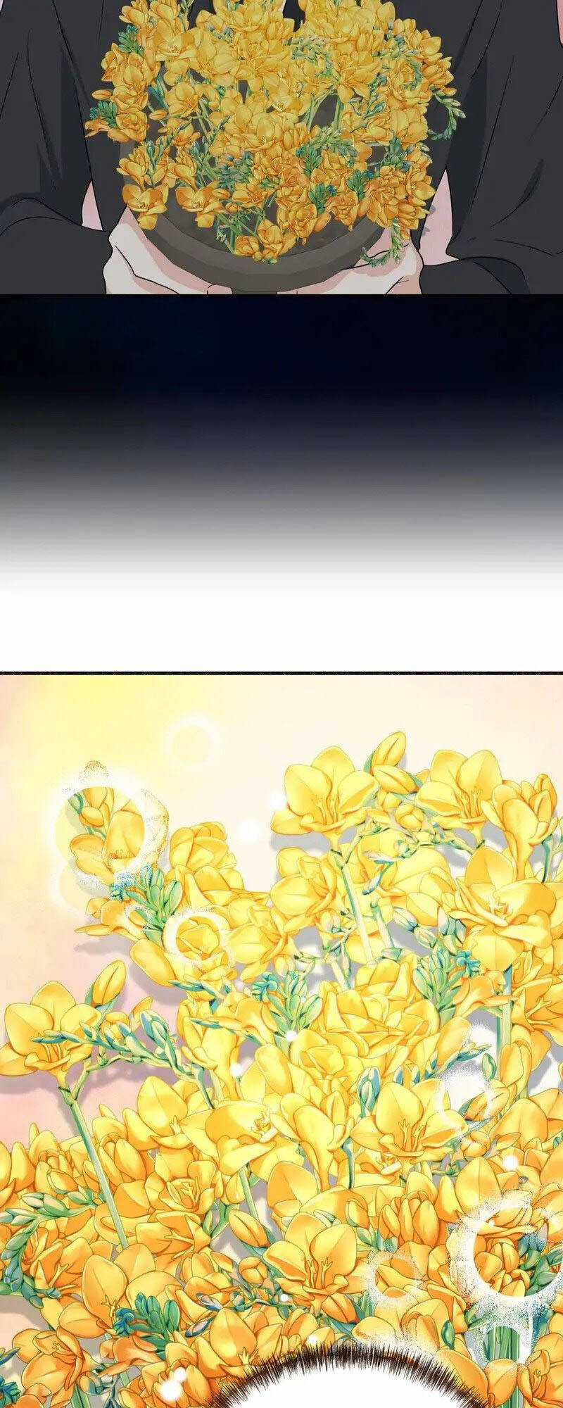 Người Chồng Thiên Thần Của Tôi Thật Ra Là Ác Quỷ Chapter 3.2 trang 23