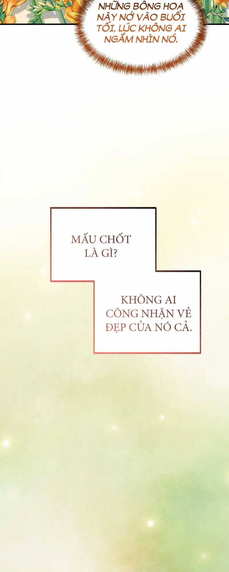 Người Chồng Thiên Thần Của Tôi Thật Ra Là Ác Quỷ Chapter 3.2 trang 24