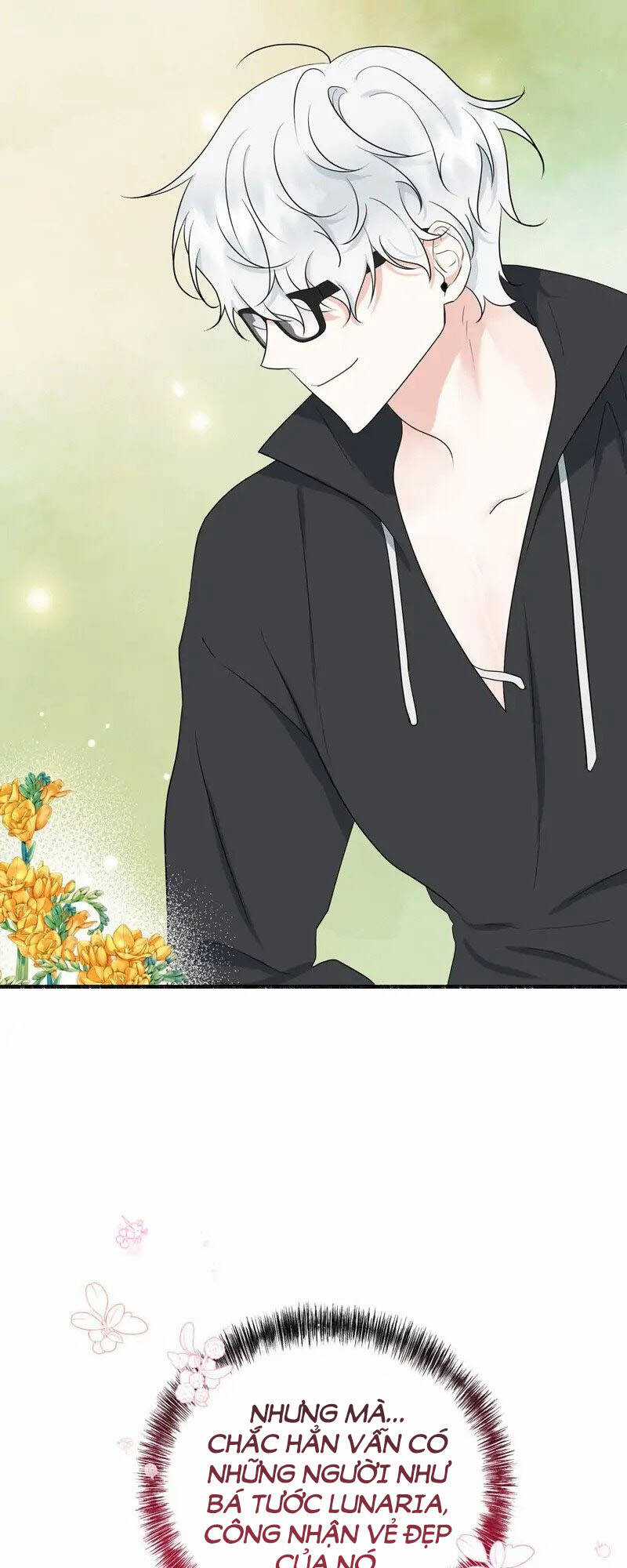 Người Chồng Thiên Thần Của Tôi Thật Ra Là Ác Quỷ Chapter 3.2 trang 25