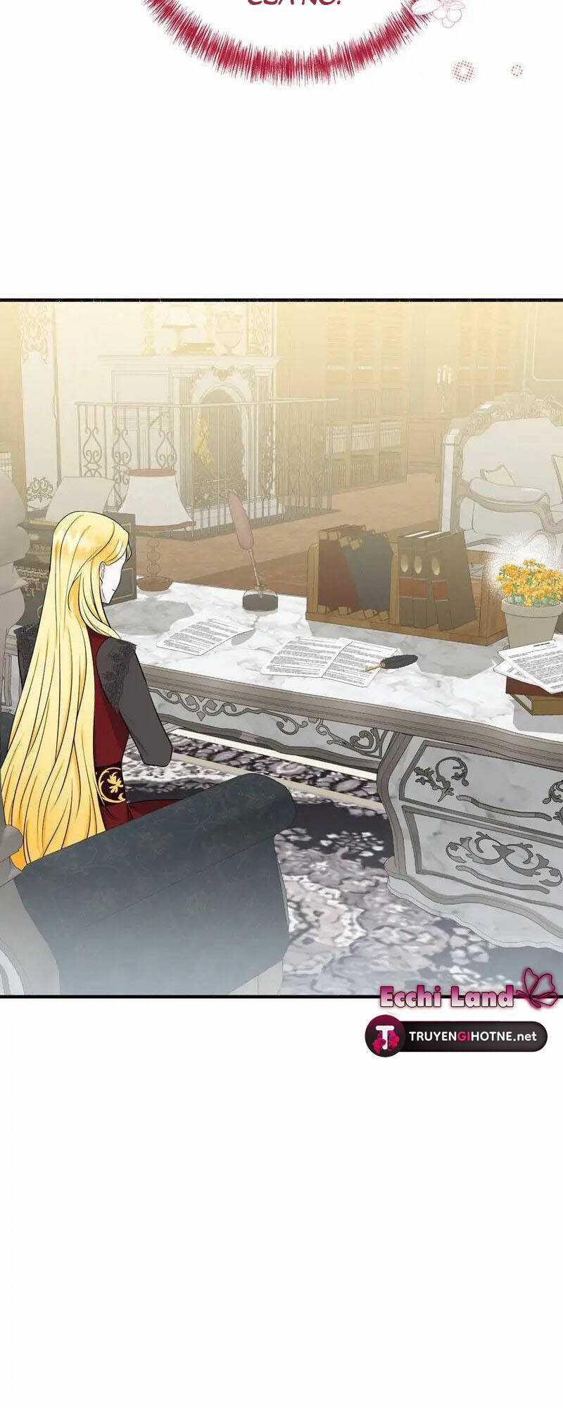 Người Chồng Thiên Thần Của Tôi Thật Ra Là Ác Quỷ Chapter 3.2 trang 26