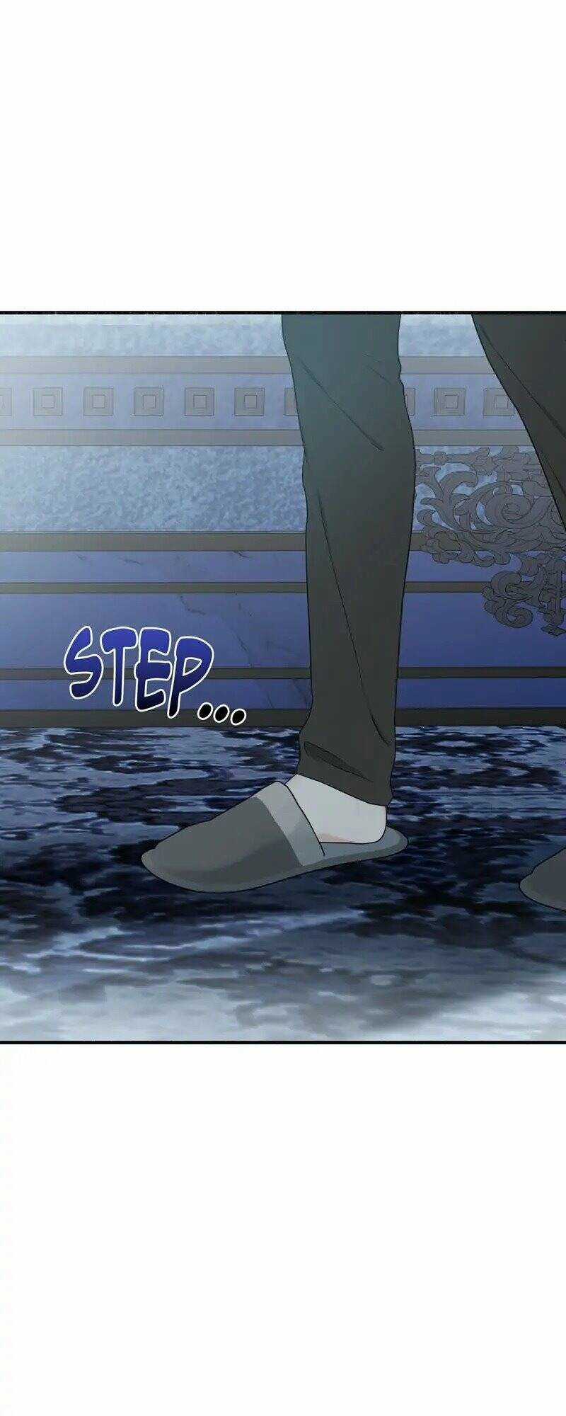 Người Chồng Thiên Thần Của Tôi Thật Ra Là Ác Quỷ Chapter 3.2 trang 30