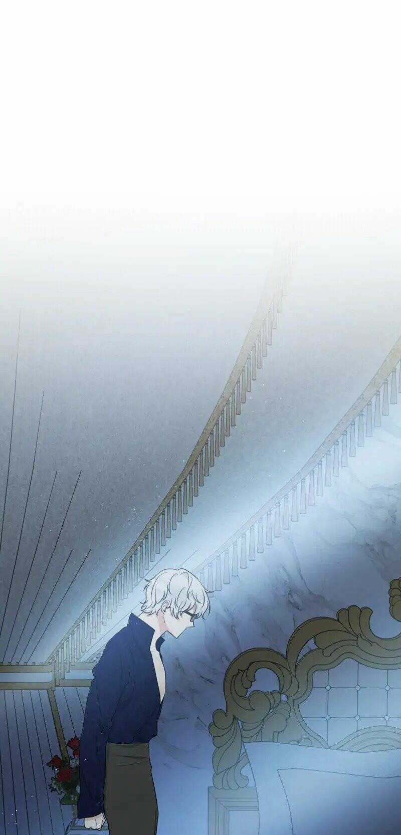 Người Chồng Thiên Thần Của Tôi Thật Ra Là Ác Quỷ Chapter 3.2 trang 31