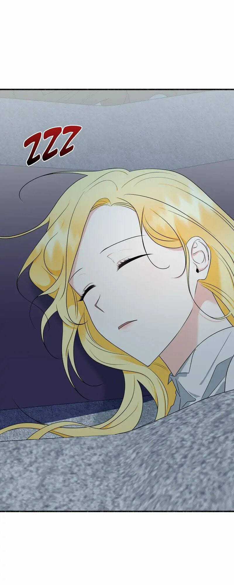 Người Chồng Thiên Thần Của Tôi Thật Ra Là Ác Quỷ Chapter 3.2 trang 33